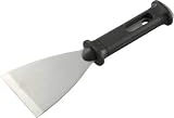 トラスコ（TRUSCO） ハンマーへら Y型 直刃76mm TS407