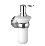 Dornbracht 83430360 – 08 MadisonローションディスペンサーComplete Platinum