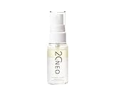 20NEO オイルクラッシュハイドレーター19mL [ オイル&ローションのダブル保湿液（6時間保湿持続） ] 乾燥対策 肌荒れ