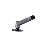 ヨコタ工業:ヨコタ エアサンダ(アングル120°) HSA-4A 型式:HSA-4A
