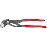 KNIPEX(クニペックス)8711-250 コブラ(マチック) ウォーターポンププライヤー
