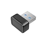 USBセキュリティキーウィンドウハローフィンガープリントリーダーとアクセスコントロール360度検出