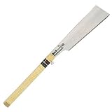 木島精工 IQハードソー 片刃鋸 本体 240mm 304-9