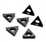 AMMCO 6918-6 Positive Rake Carbide Insert (6 Pack) [並行輸入品]