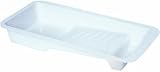 Encore Plastics 512 Miniペイントローラートレイ、4インチby ZIPWALL