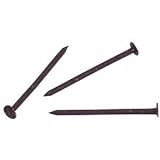 Hillman Fastener Corp42075Stainless Steel Trim Nail-1-1/4"D BRN SS TRIM NAIL (並行輸入品)