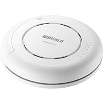 BUFFALO AirStation Pro WAPM-2133TR　④ WAPM-2133TR : Wi-Fiアクセスポイント : AirStation Pro
