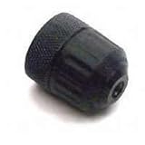 Jacobs Hand-Tite Keyless Drill Chuck (31038) by Danaher Tool Group [並行輸入品]