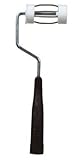 Linzer RF 200 0300 Economy 5-Wire Cage Roller Frame, 3" [並行輸入品]