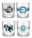 一番くじ モンスターハンター3（トライ）G J賞 グラス　全4種セット