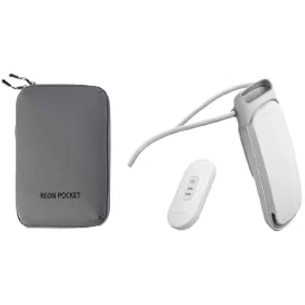 Amazon | 正規品 ソニー REON POCKET 5 （レオンポケット5  