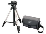 SONY LCS-HCA3K スターターキット(キャリングケース&三脚)
