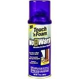 Touch 'n Foam 4001044000 No Warp Window and Door Sealant [並行輸入品]