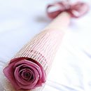 電報 結婚式 プリザーブドフラワー『バラ 一輪』花電報 結婚式 おしゃれ バ 16時〆切当日発送(休業日除く),チェリーブロッサム