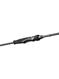 AbuGarcia (アブガルシア) バスフィールド BASS FIELD BSFS-632L バスロッド 釣り竿 釣竿 スピニングロッド
