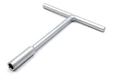 Motion Pro t-handleショートソケット – 10 mm / --