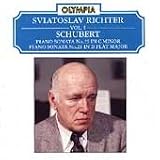Schubert;Piano Sons.19 & 21