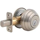 Kwik 785 us5 SMT RCAL RCS Dbl Cylデッドボルト