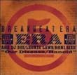Our Disease / Rancid by Breakbeat Era (1999-08-17)