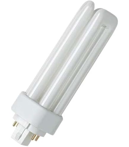 新品未開封OSRAM DULUX T/E PLUS 42W蛍光灯×20本 Amazon | OSRAM コンパクト形蛍光ランプ(蛍光灯) DULUX T/E PLUS 長