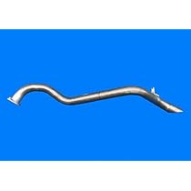 Amazon | 辻鐵工所(HST) トヨタ ハイエース用 触媒付 リアマフラー