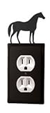 eo-68 Horse SingleコンセントElectricカバー