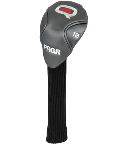 Amazon.co.jp: 【メーカー純正品】 PRGR プロギア Carrys Q キャリーズ