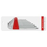 PB SWISS TOOLS 3212LH-10CN ローレット入六角レンチセット （パック入） スポーツ レジャー DIY 工具 レンチ 六角レンチ top1-ds-1851903-ak [簡易パッ