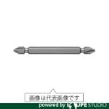 ベッセル(VESSEL) ドライバービットB43+2X75G B43275G (10本入り)