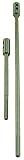 Enkay 584-C Drill Extension Set, Carded, 2-Piece [並行輸入品]