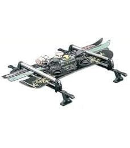 terzo ルーフオンキャリア ss101zb 楽天市場】TERZO テルッツオ SS101ZB スキー スノーボード専用キャリア