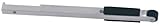 Dynabrade 11286 5/8-Inch by 3/8-Inch Rubber Wheel Contact Arm Assembly [並行輸入品]