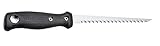 Tajima GT165JS Japanese Drywall Jab Saw Reinforced with Extra Thick Blade with Twin Rows of Razor-Sh