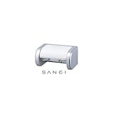 三栄水栓 SANEI ワンタッチペーパーホルダー W37-C