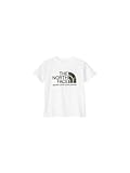 THE NORTH FACE(ザノースフェイス) 半袖 カットソー Tシャツ S/S Camo Logo Tee ホワイト2 150