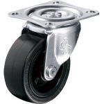 ハンマー　Ｇ型　自在　ゴム車６５ｍｍ