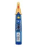 日置電機 ペンシルハイテスタ スケルトン仕様 (青) 3246-70