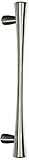 Atlas Homewares A851-SS 6.5-Inch Fluted Pull from the Fluted Collection, Stainless Steel by Atlas Ho