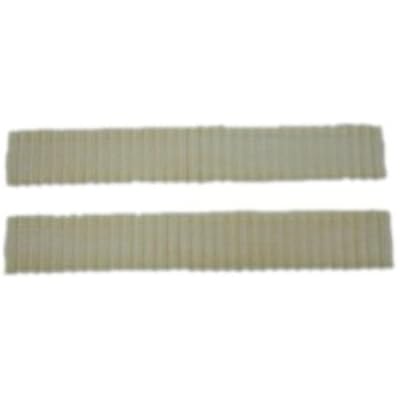 ダイキン エアコン用交換フィルター (2枚 1セット・1回分) 枠なし DAIKIN　空気清浄フィルター KAF952B44