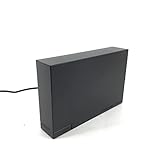 I-O DATA HDD 外付けハードディスク 4TB USB3.0/テレビ録画/パソコン/家電対応 日本製 HDC-LA4.0