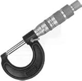 Micrometer Conventional 1 – 2 in 001 In範囲卒業式