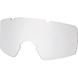 SMITH OPTICS社:SMITH OPTICS ELITE OTW 専用 交換レンズ クリア OTW01C 型式:OTW01C