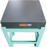 大西測定 OSS 精密石定盤 102-5050L00 (456-7447)
