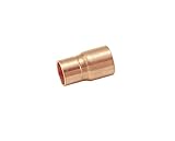 イチネンTASCO TA250A-23 銅ソケット1/4X3/8(5ケ入)