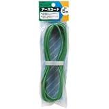 【5個セット】アースコード 5m