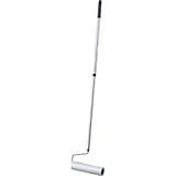 山崎産業:コンドル (粘着クリーナー)プロテック トップローラーワイド C290-000N-MB 型式:C290-000N-MB