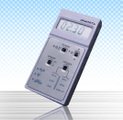 放射能測定器 携帯ガイガーカウンターPripyat RKS-20.03 食品測定可 GM2本内蔵