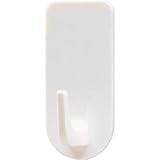 オート:オート 粘着フック大白(2個パック) OH-2N 型式:OH-2N（1セット:2個入）