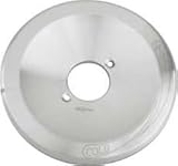 NationalブランドAlternative gids-159689 Premier Escutcheonプレート、つや消しニッケル