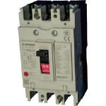 三菱電機 ノーヒューズ遮断器 NF-Cシリーズ(経済品) NF63-CV3P40A (438-5942)